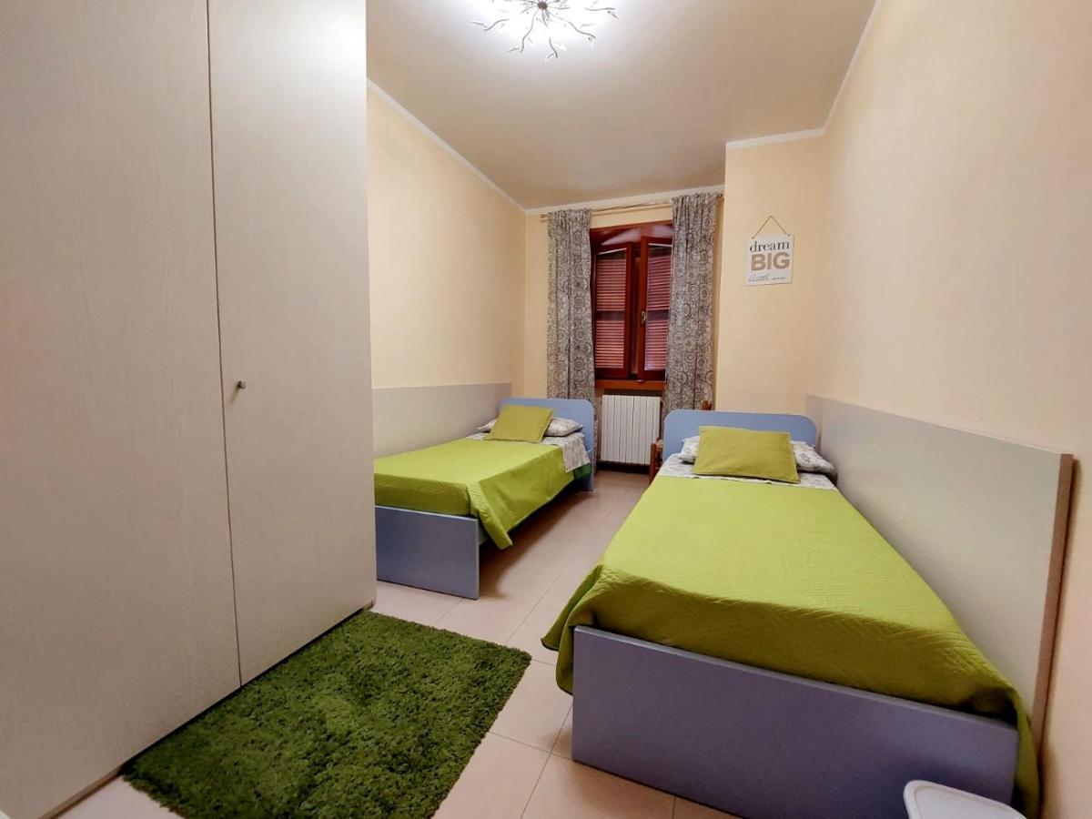 B&B Sotto Le Palme Molino Ciccolini ภายนอก รูปภาพ