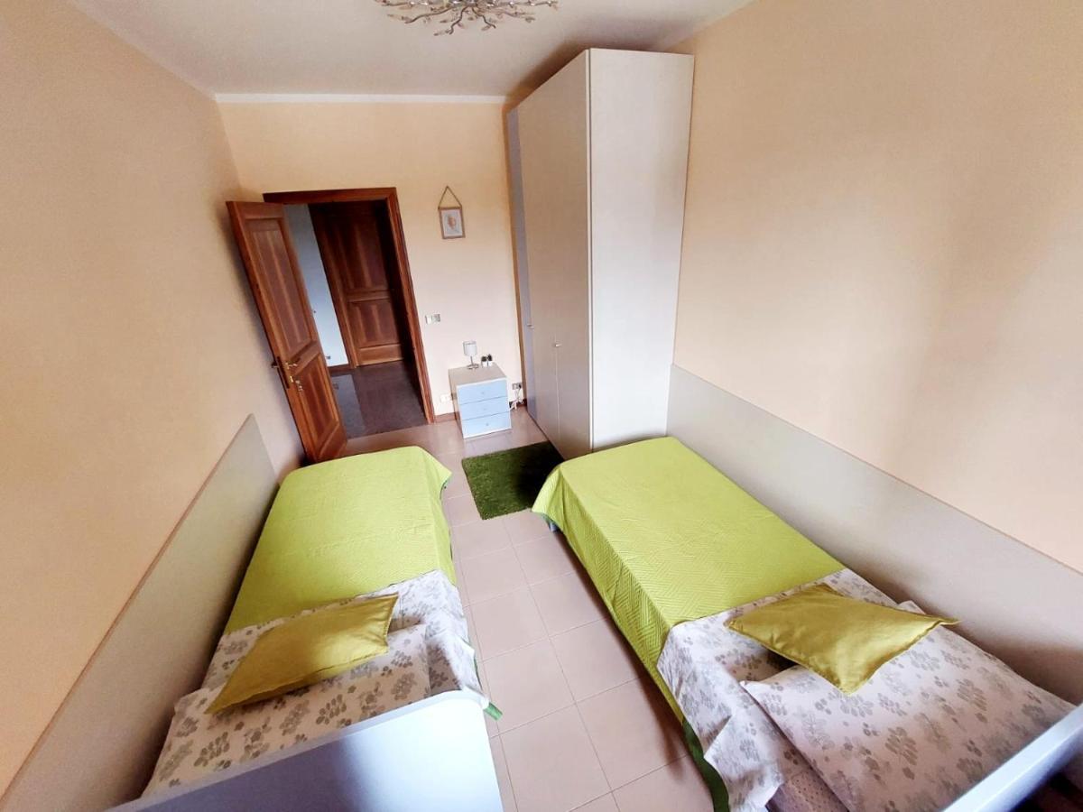 B&B Sotto Le Palme Molino Ciccolini ภายนอก รูปภาพ