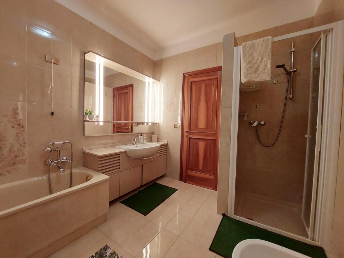 B&B Sotto Le Palme Molino Ciccolini ภายนอก รูปภาพ
