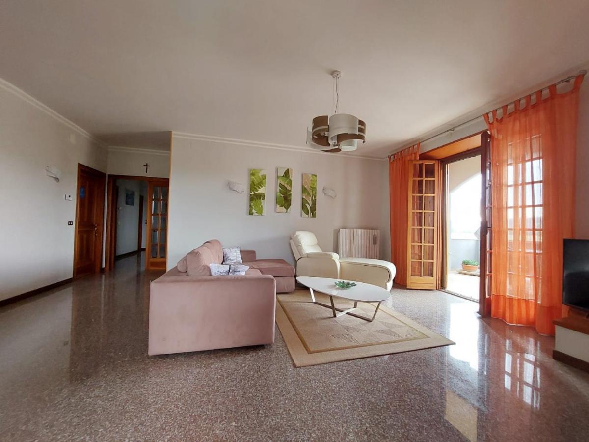 B&B Sotto Le Palme Molino Ciccolini ภายนอก รูปภาพ