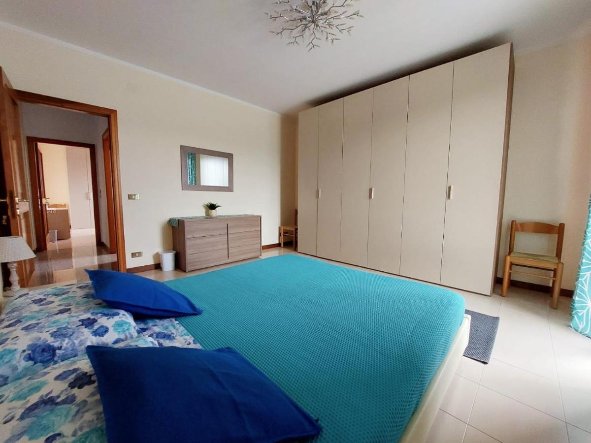 B&B Sotto Le Palme Molino Ciccolini ภายนอก รูปภาพ