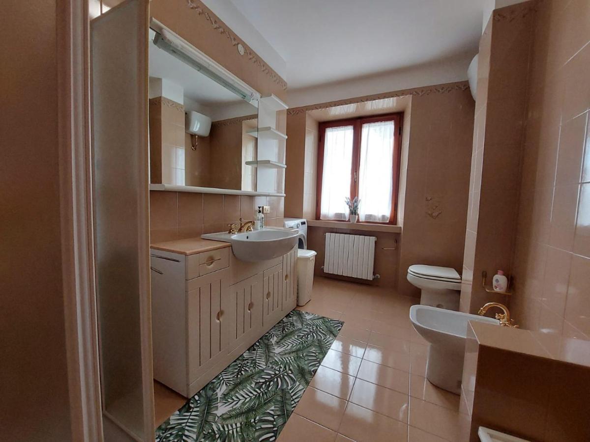 B&B Sotto Le Palme Molino Ciccolini ภายนอก รูปภาพ
